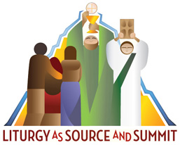 Liturgy as Source and Summit